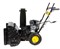 Снегоуборщик бензиновый Huter SGC 4100W - фото 161502