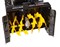 Снегоуборщик бензиновый Huter SGC 4100W - фото 161503