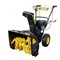 Снегоуборщик бензиновый Huter SGC 4800B - фото 161507