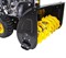 Снегоуборщик бензиновый Huter SGC 4800B - фото 161508