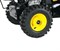 Снегоуборщик бензиновый Huter SGC 4800B - фото 161509