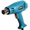 Фен строительный (термовоздуходувка) Bort BHG-1700 - фото 162590