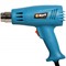 Фен строительный (термовоздуходувка) Bort BHG-1700 - фото 162591