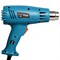 Фен строительный (термовоздуходувка) Bort BHG-1700 - фото 162592
