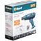 Фен строительный (термовоздуходувка) Bort BHG-1700 - фото 162594