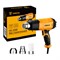 Фен строительный (термовоздуходувка) DEKO HG-2200 - фото 162604