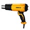 Фен строительный (термовоздуходувка) DEKO HG-2200 - фото 162607