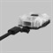 Фонарь Armytek Crystal USB-C Серый - фото 162671