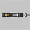 Фонарь Armytek Partner C2 Magnet USB Теплый