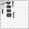 Углошлифмашина аккумуляторная Bort BWS-21Li - фото 163174