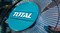 Вентилятор TOTAL TFALI2001 - фото 164411
