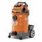 Пылесос строительный DAEWOO DAVC 2500SD - фото 169349