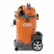 Пылесос строительный DAEWOO DAVC 2500SD - фото 169350
