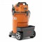 Пылесос строительный DAEWOO DAVC 2500SD - фото 169351