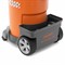Пылесос строительный DAEWOO DAVC 2500SD - фото 169352