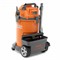 Пылесос строительный DAEWOO DAVC 2500SD - фото 169353