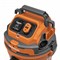 Пылесос строительный DAEWOO DAVC 2500SD - фото 169354