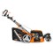 Газонокосилка бензиновая DAEWOO DLM 5100SR - фото 174846