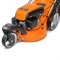 Газонокосилка бензиновая DAEWOO DLM 5100SR - фото 174849