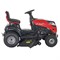 Газонокосилка с сиденьем (минитрактор) EFCO EF 109L/16 K - фото 174870