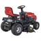 Газонокосилка с сиденьем (минитрактор) EFCO EF 109L/16 K - фото 174871