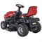 Газонокосилка с сиденьем (минитрактор) EFCO EF 109L/16 K - фото 174873