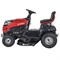 Газонокосилка с сиденьем (минитрактор) EFCO EF 109L/16 K - фото 174874