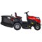 Газонокосилка с сиденьем (минитрактор) EFCO EF 86R/12,5 K M - фото 174878