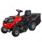 Газонокосилка с сиденьем (минитрактор) EFCO EF 86R/12,5 K M - фото 174882