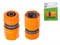 Муфта быстросъемная 1/2"(5/8") STARTUL GARDEN (ST6011-2-1/2) - фото 176477