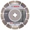 Алмазный круг 180х22,23 мм бетон Professional (BOSCH)