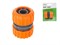 Муфта соед. для шлангов 3/4" STARTUL GARDEN (ST6011-6-3/4) - фото 176480