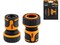 Муфта быстросъемная 3/4" STARTUL METSA (ST6013-07-3/4) (soft touch, двухкомпонентная) - фото 176514