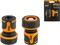 Муфта быстросъемная 3/4" с автостоп. STARTUL METSA (ST6013-08-3/4) (soft touch, двухкомпонентная) - фото 176515