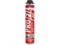 Пена монтажная пистолетная всесезонная &quot;Soudal&quot; Profil Gun 65 820 мл