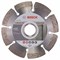 Алмазный круг 115х22,23 мм бетон Professional (BOSCH)