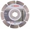 Алмазный круг 125х22,23 мм бетон Professional (BOSCH)