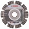 Алмазный круг 125х22,23 мм бетон Best (BOSCH)
