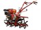 Культиватор бензиновый FERMER FM-1617MXL без колес (16 л.с., шир. 105 см, без колес, без ВОМ, передач 3+1, пониженная передача) - фото 178110