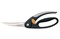 Ножницы кухонные 25 см для птицы FF Fiskars