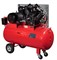 Компрессор масляный ременной FUBAG DCF-1300/270 CT11 двухступенчатый - фото 180372