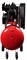 Компрессор масляный ременной FUBAG DCF-1300/270 CT11 двухступенчатый - фото 180373