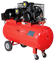 Компрессор масляный ременной FUBAG DCF-900/270 CT7.5 двухступенчатый - фото 180381