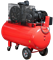 Компрессор масляный ременной FUBAG DCF-900/270 CT7.5 двухступенчатый - фото 180382