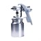 Краскораспылитель пневматический FUBAG EXPERT S1000/1.5 HVLP с нижним бачком - фото 180453