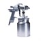 Краскораспылитель пневматический FUBAG EXPERT S1000/1.5 HVLP с нижним бачком - фото 180455