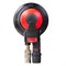 Пневмошлифмашина орбитальная FUBAG ErgonomicPower SVC 125 с пылеотводом - фото 180478