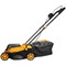 Газонокосилка аккумуляторная DEKO DKLM20V 085-2024