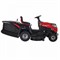 Газонокосилка с сиденьем (минитрактор) EFCO EF 102R/19 K V