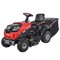 Газонокосилка с сиденьем (минитрактор) EFCO EF 86R/14,5 K